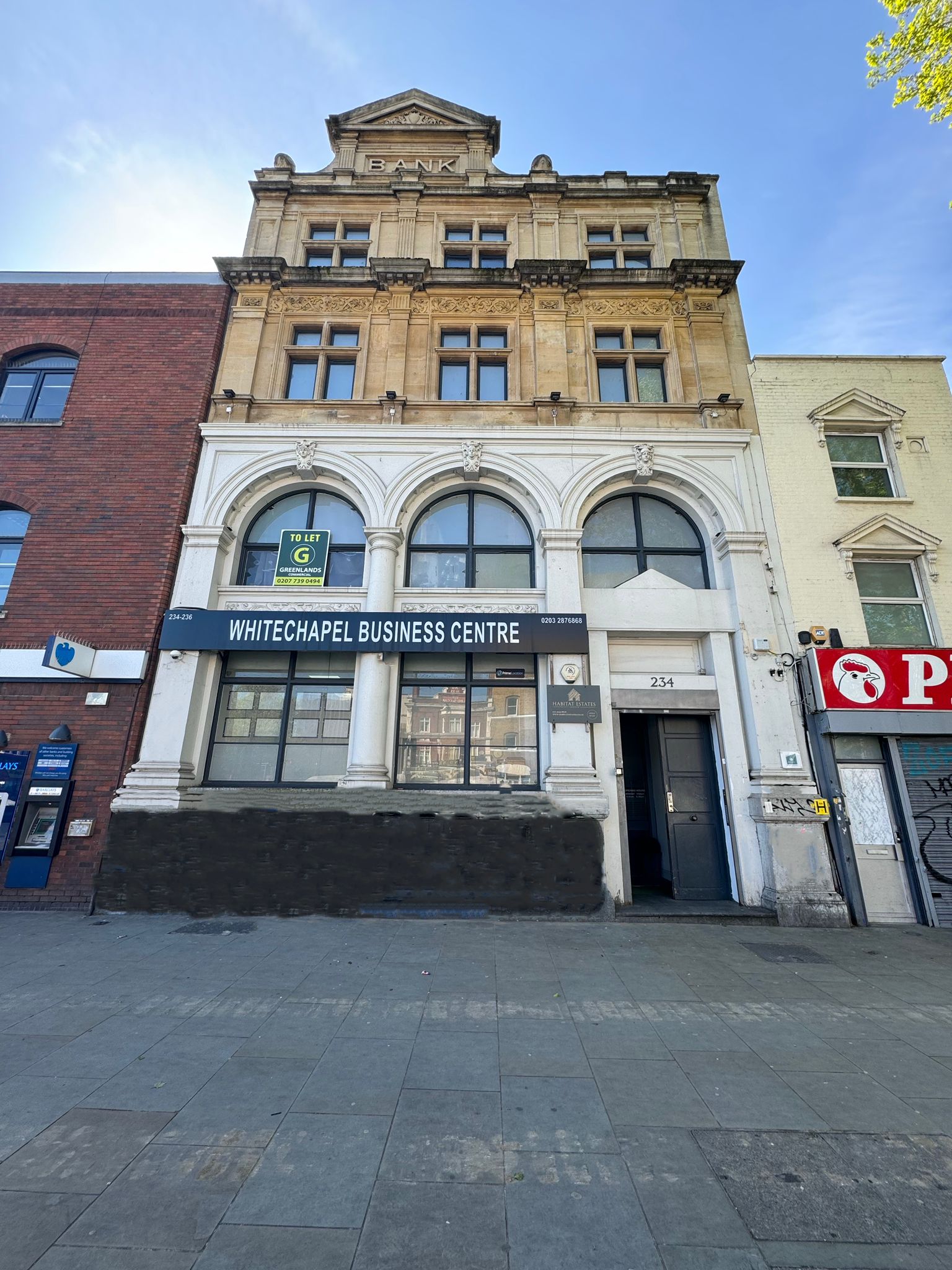 234, Whitechapel Road, London photo 2
