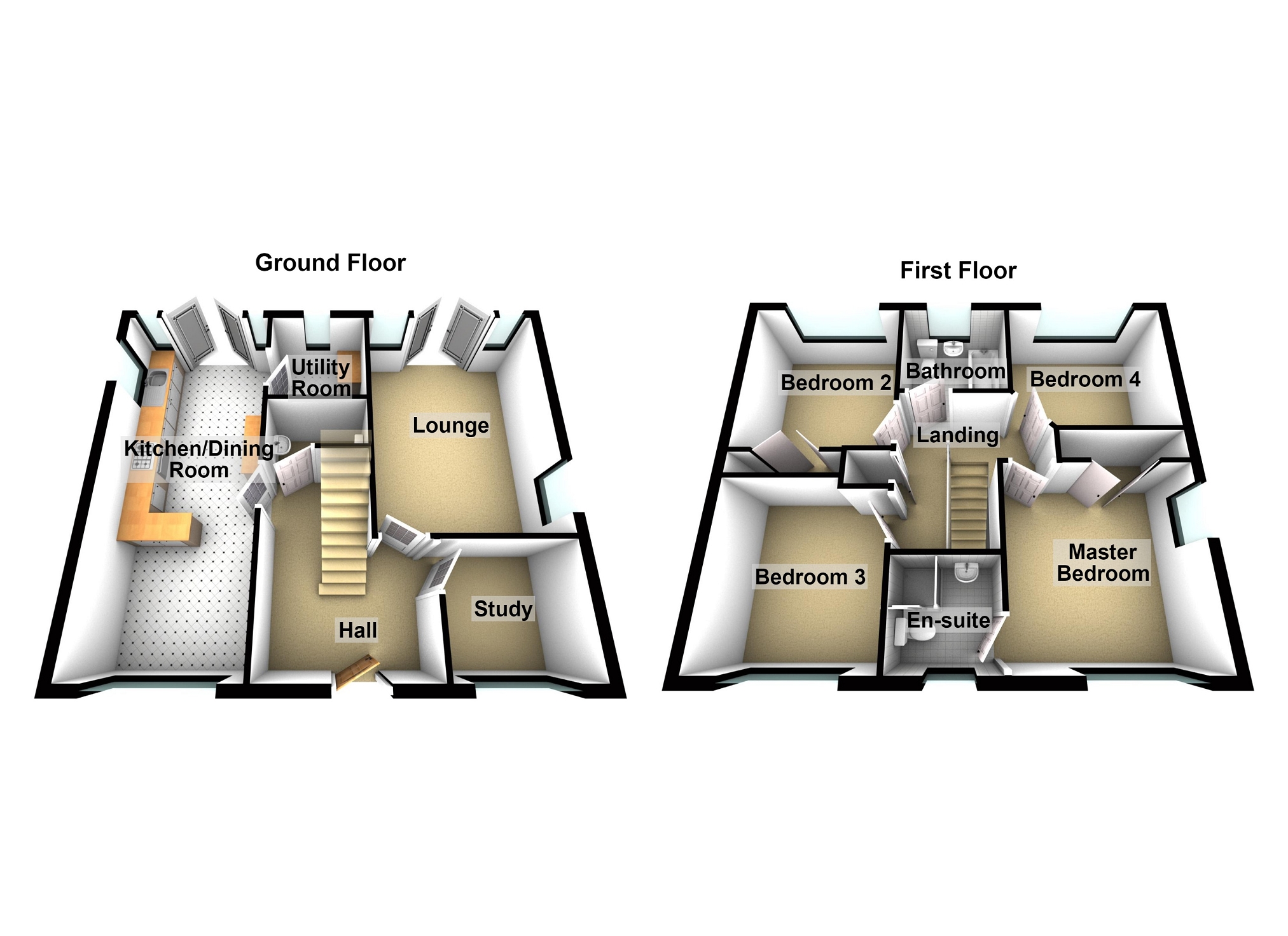 10, Llys Rhaeadr, Swansea floorplan