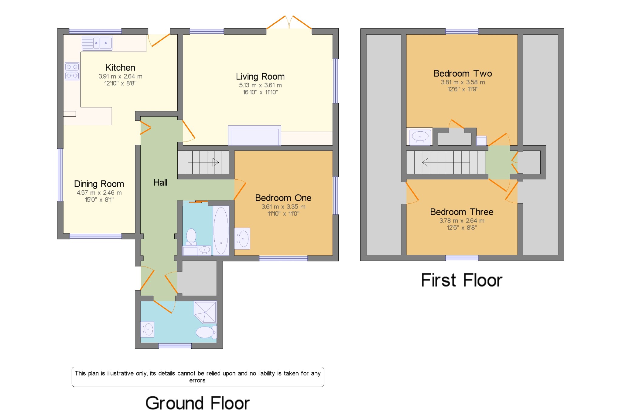 3 Bedrooms Detached house for sale in Wessex Drive, Bradford Abbas, Sherborne DT9