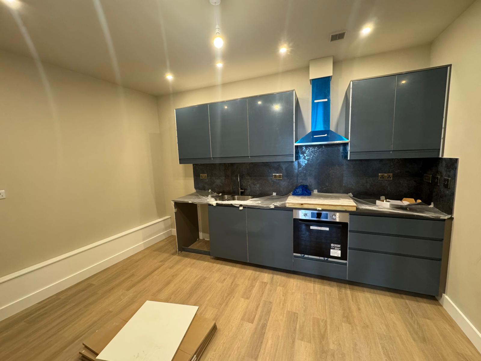 Flat 2, 73a North End, Croydon photo 5