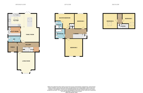 29, Gorseinon Road, Swansea floorplan