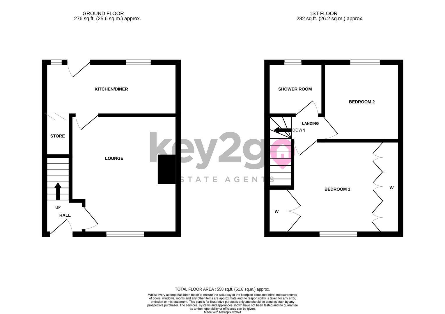 Willow Drive, Sheffield S9, 2 bedroom terraced house for sale 68457521 PrimeLocation