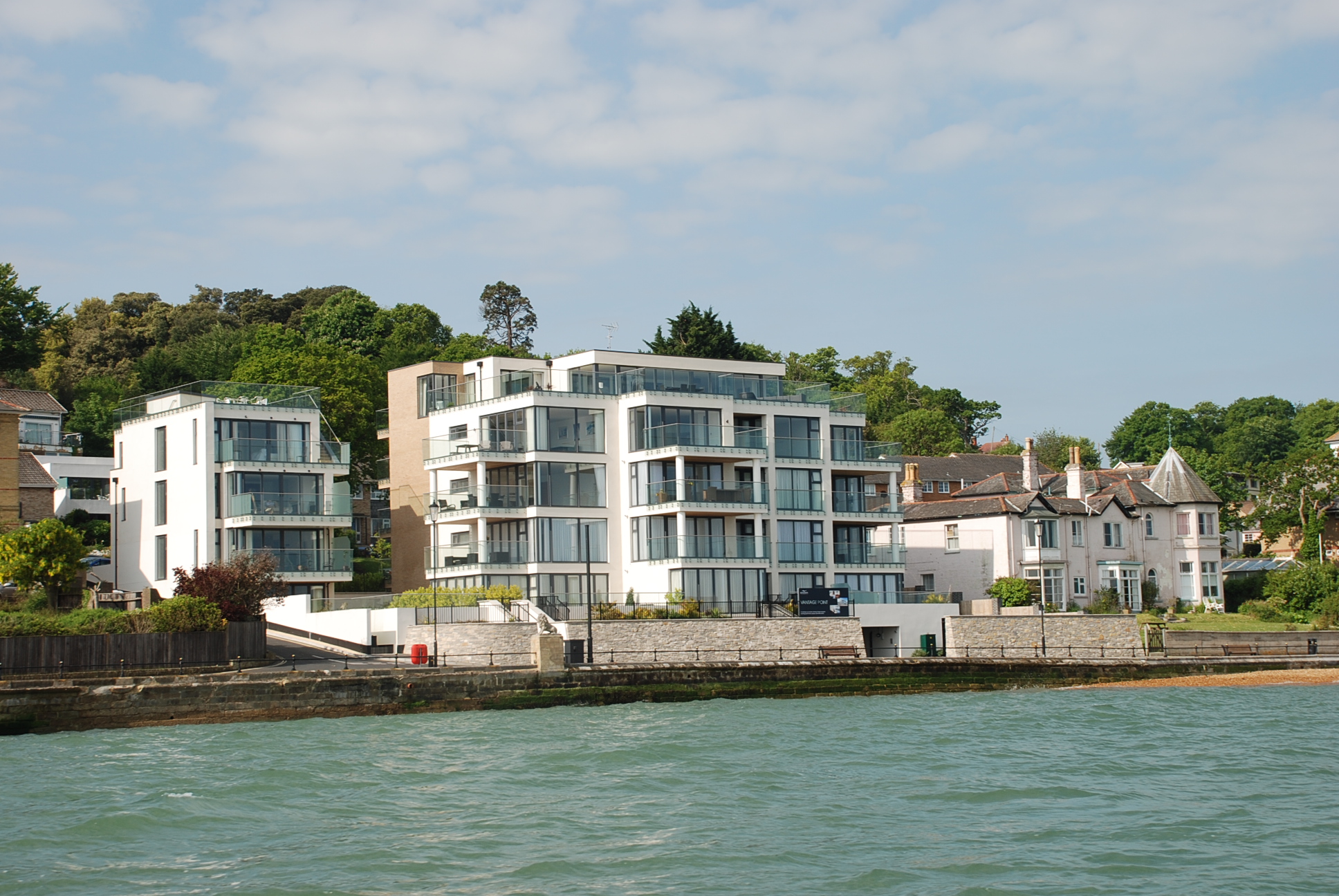 yacht for sale isle of wight