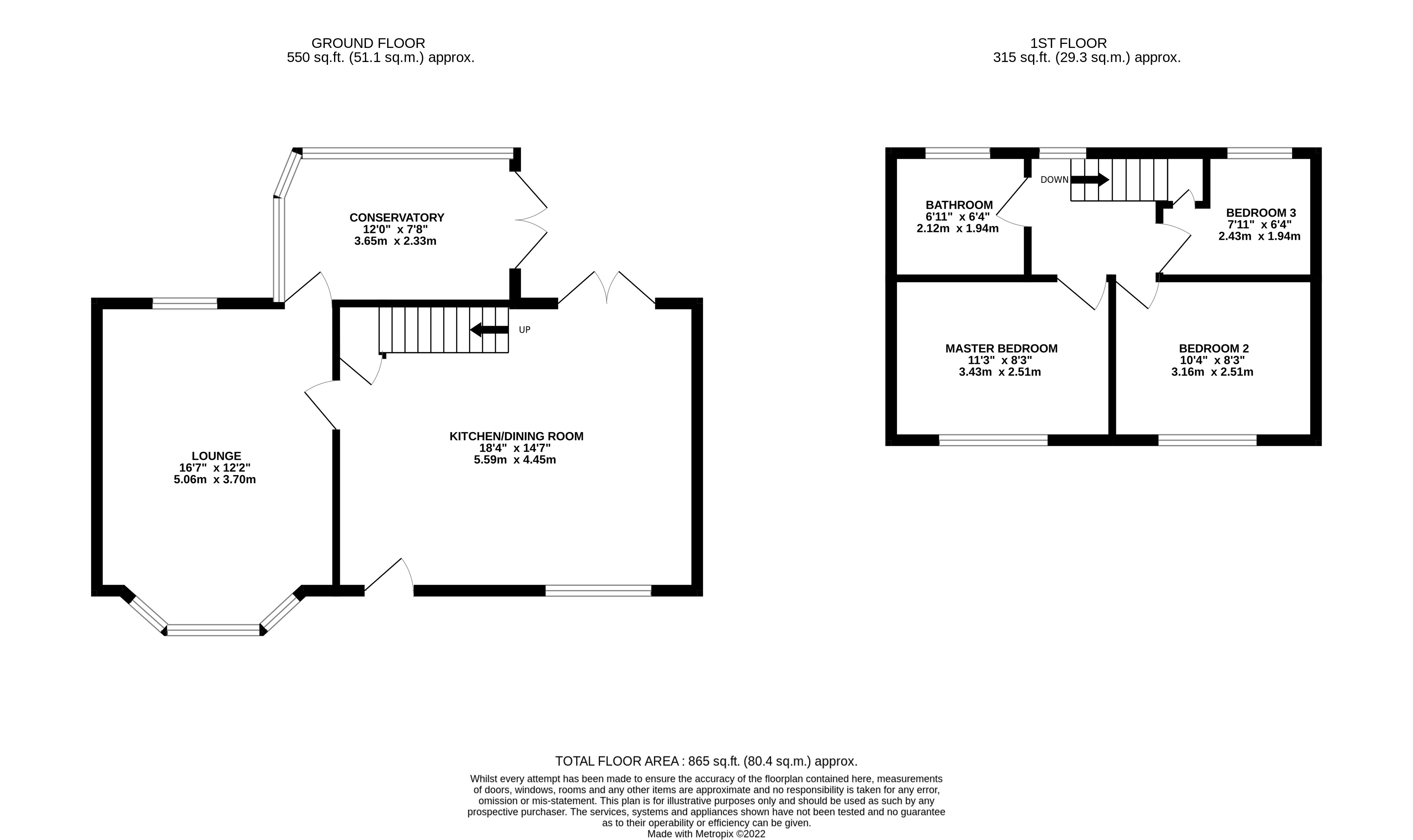 The Paddock, Hassall Green, Sandbach CW11, 3 bedroom detached house for