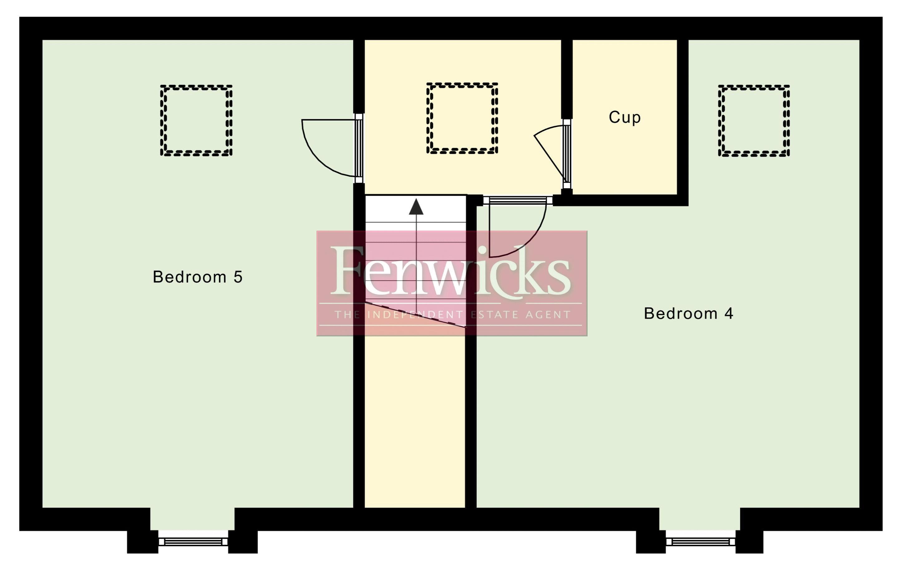 Britannia Way, Priddy's Hard, Gosport PO12, 5 bedroom detached house