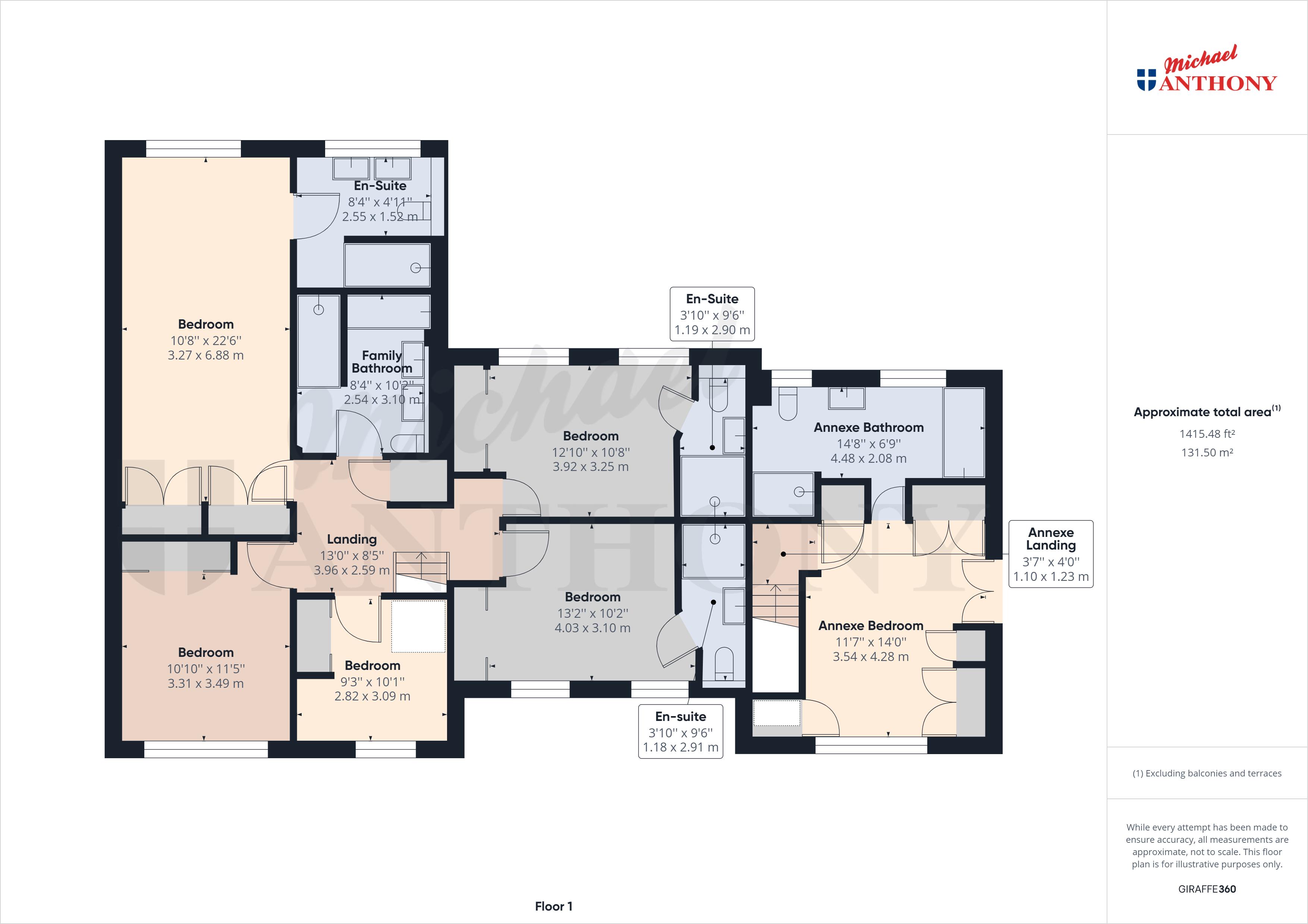 Langdon Avenue, Aylesbury HP21, 5 bedroom detached house for sale