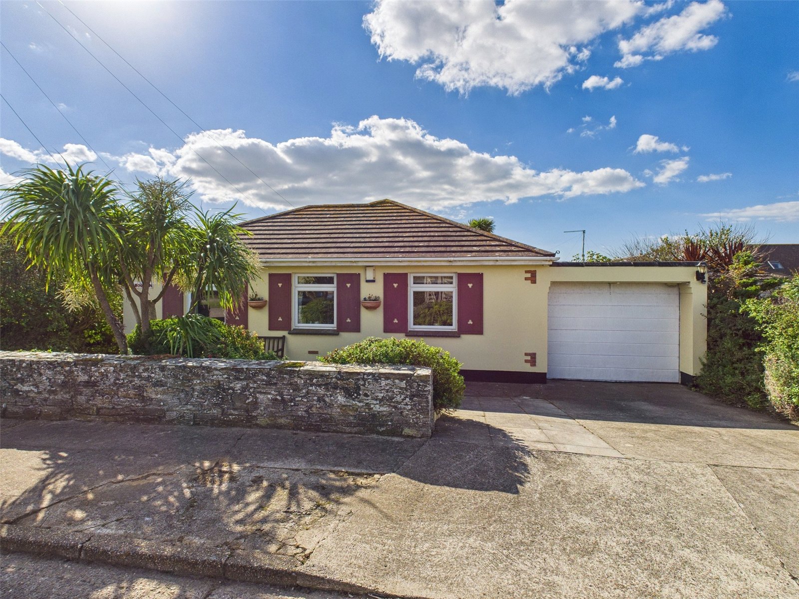 3-bed house on Fairhaven,, Crescent Close, Bude, £450,000