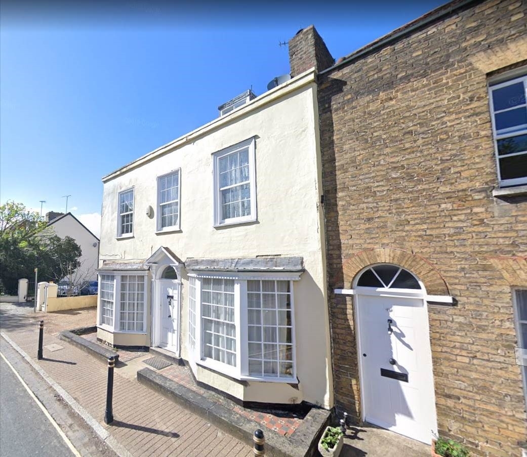 Room 1, 18, High Street, Greenhithe photo 5