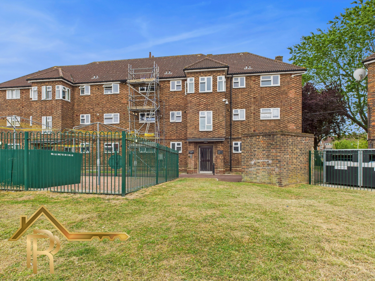 12, Wallingford House Kingsbridge Road, Romford photo 4