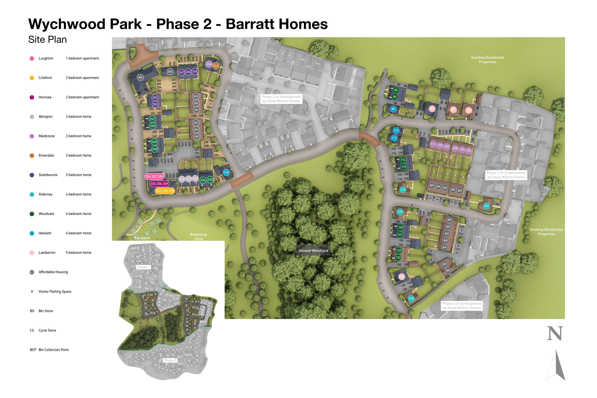 "Lamberton" at Rocky Lane, Haywards Heath RH16, 5 bedroom detached
