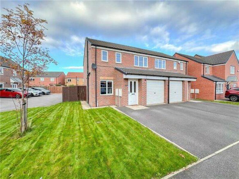 47, Bourne Morton Drive, Stockton-On-Tees photo 3