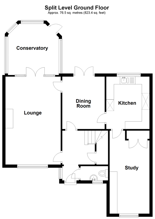 3 Bedrooms Detached house for sale in Parkfields, Strood, Rochester, Kent ME2