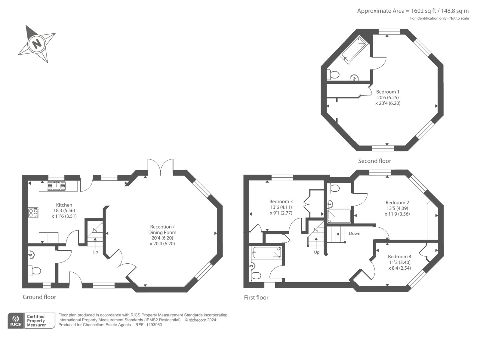17 WILTSHIRE CRESCENT WILTSHIRE LEISURE VILLAGE, Royal Wootton Bassett, Swindon floorplan