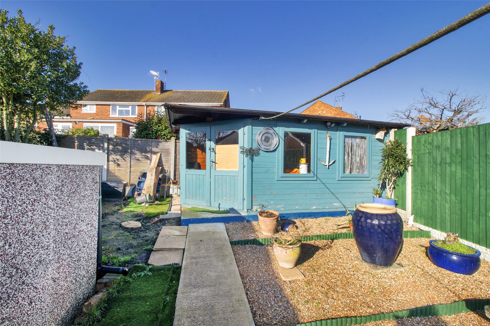 Photos of Painters Ash Lane, Northfleet, Gravesend, Kent DA11