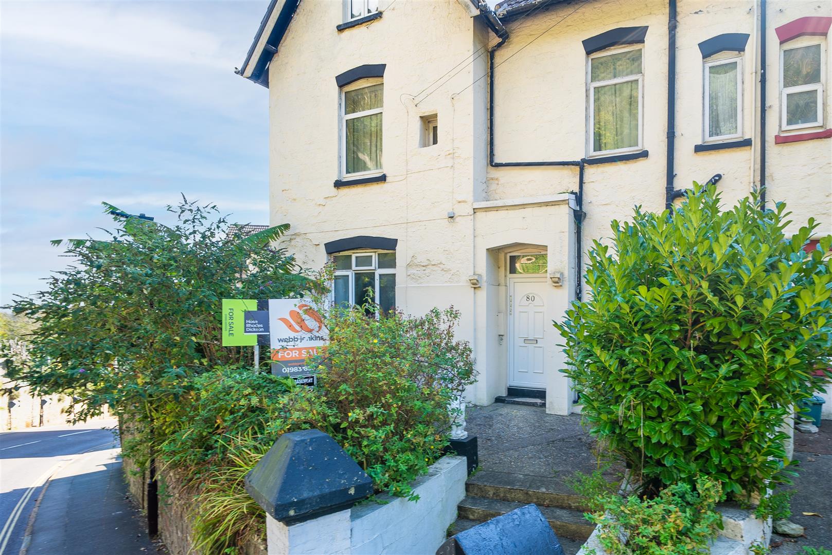 Basement Flat, 80, Mitchell Avenue, Ventnor photo 5
