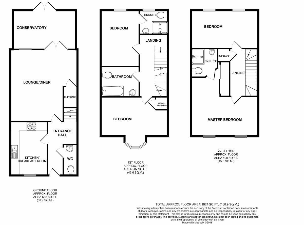 4 Bedrooms Terraced house for sale in Centaurus Square Curo Park, Frogmore, St. Albans AL2