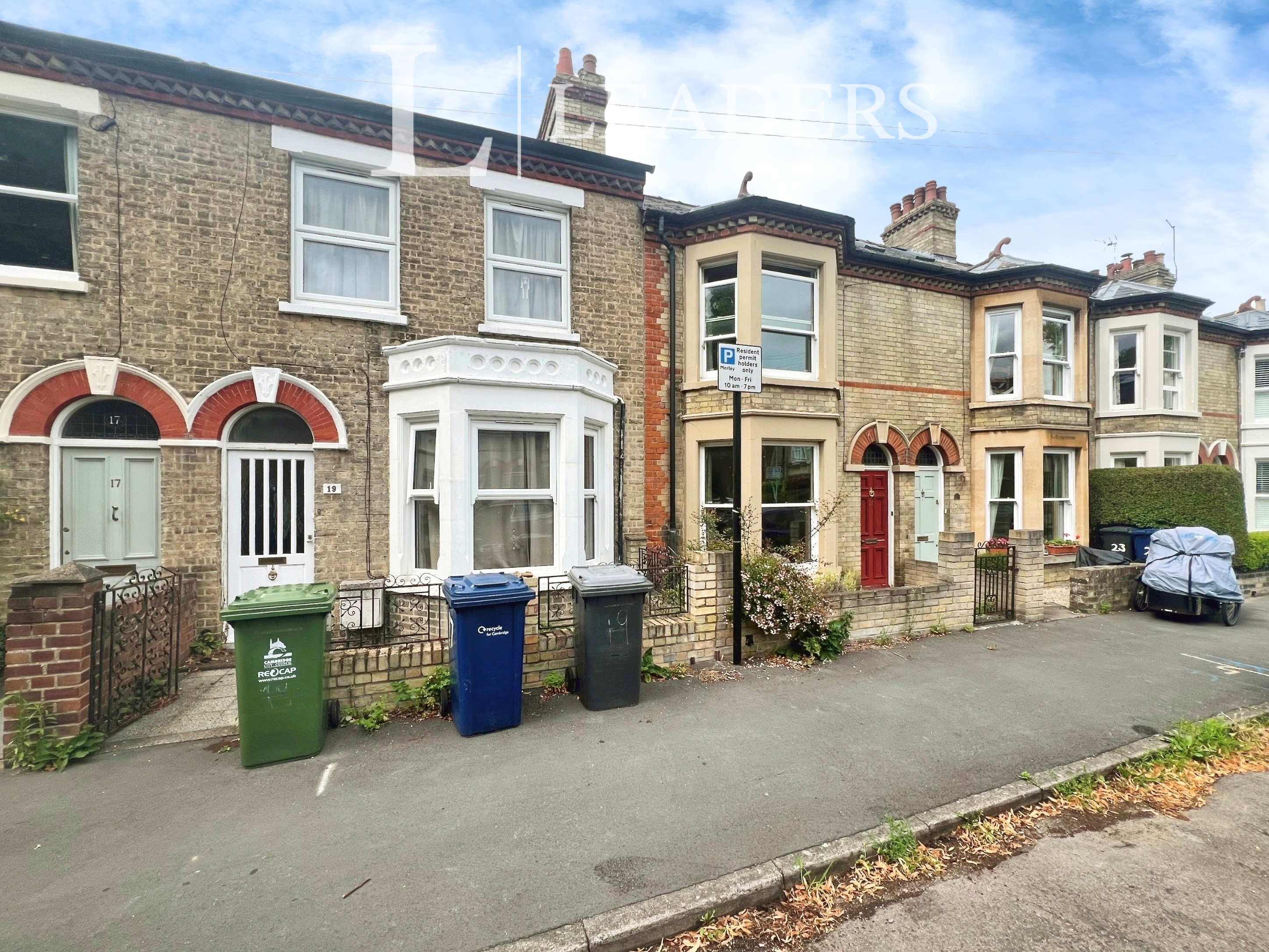 Blinco Grove, Cambridge photo 2