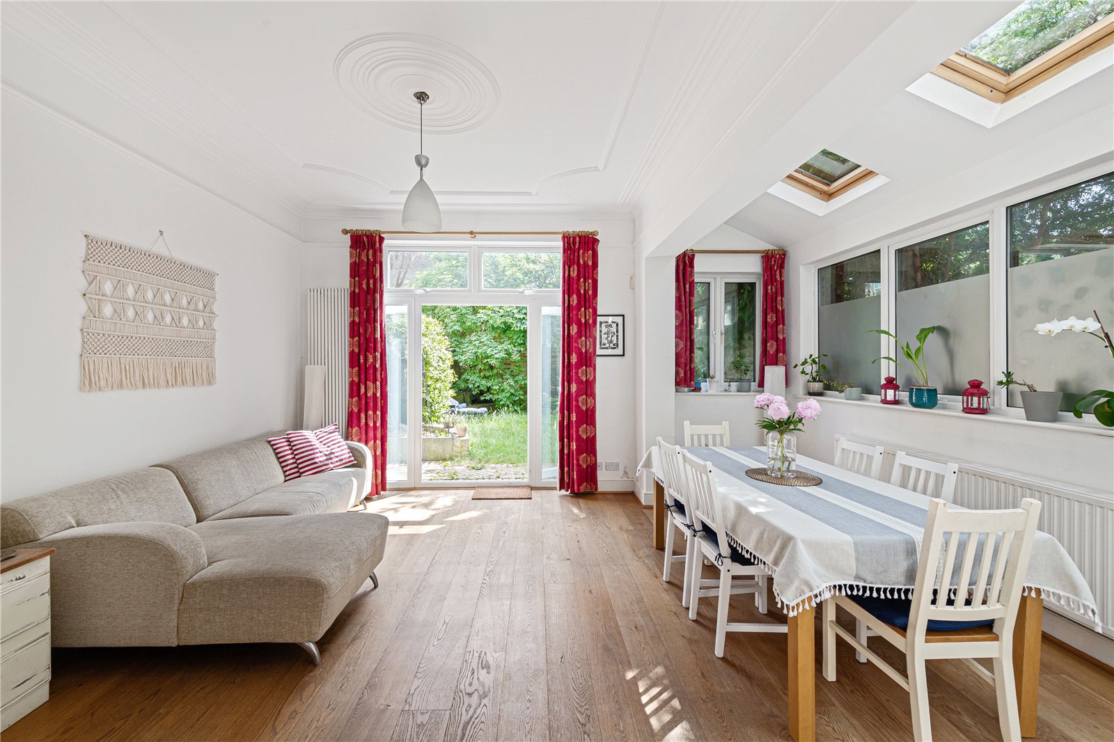 5 bedroom terraced house for sale 0