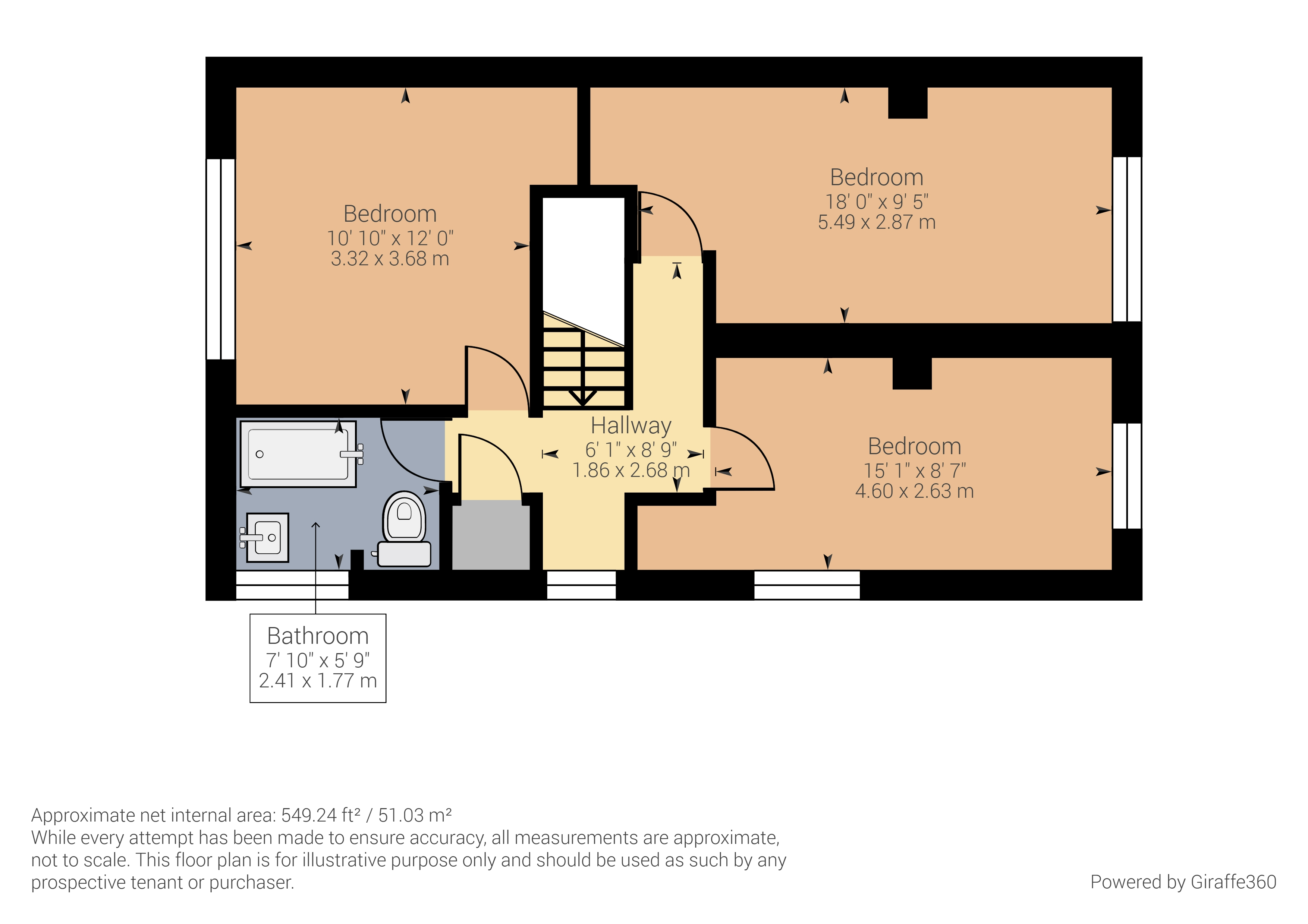 Sandbourne Drive, Bewdley DY12, 3 bedroom linkdetached house for sale 58601908 PrimeLocation