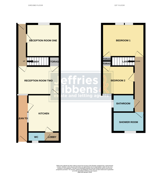 74, Newcomen Road, Portsmouth floorplan