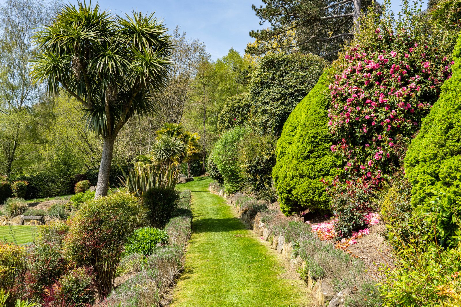 Photos of Langton Road, Langton Green, Tunbridge Wells, Kent TN3