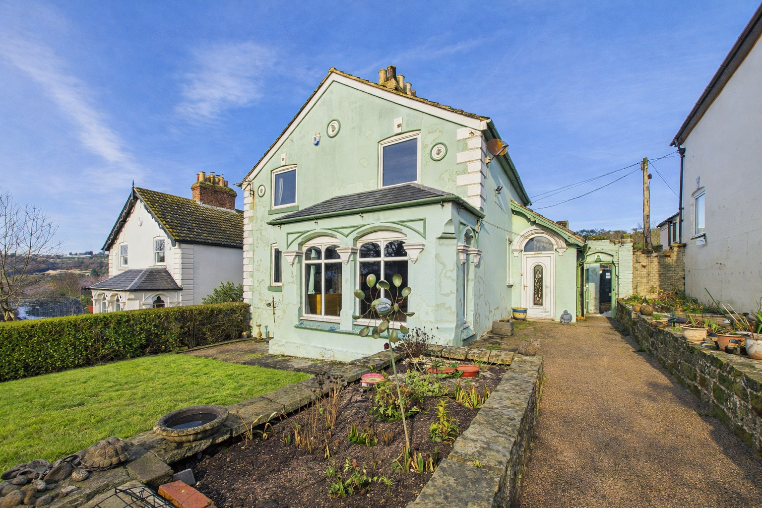 3-bed house on Thornlea, Whitby, £400,000