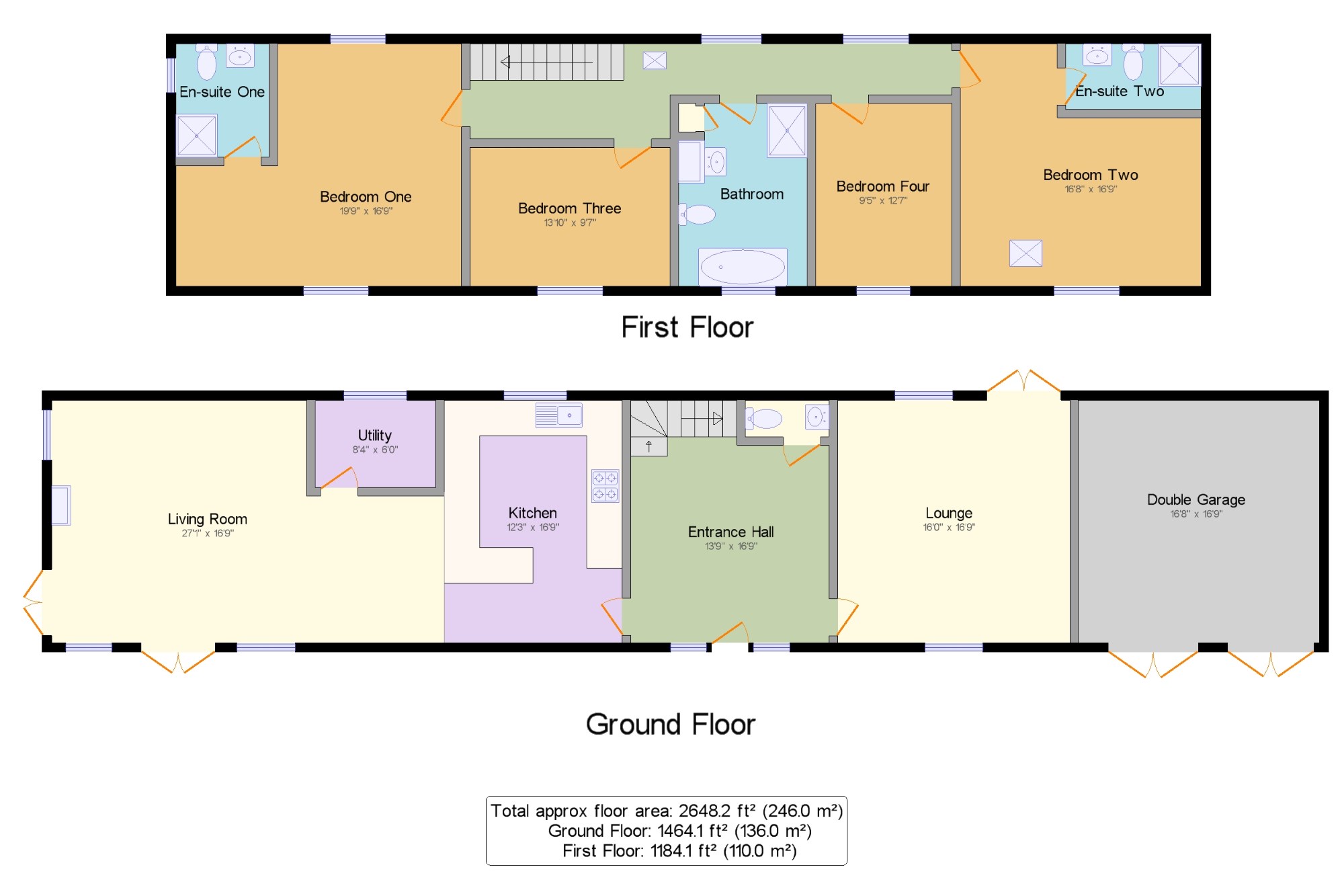 4 Bedrooms Barn conversion for sale in Woodhouse End Road, Gawsworth, Macclesfield, Cheshire SK11