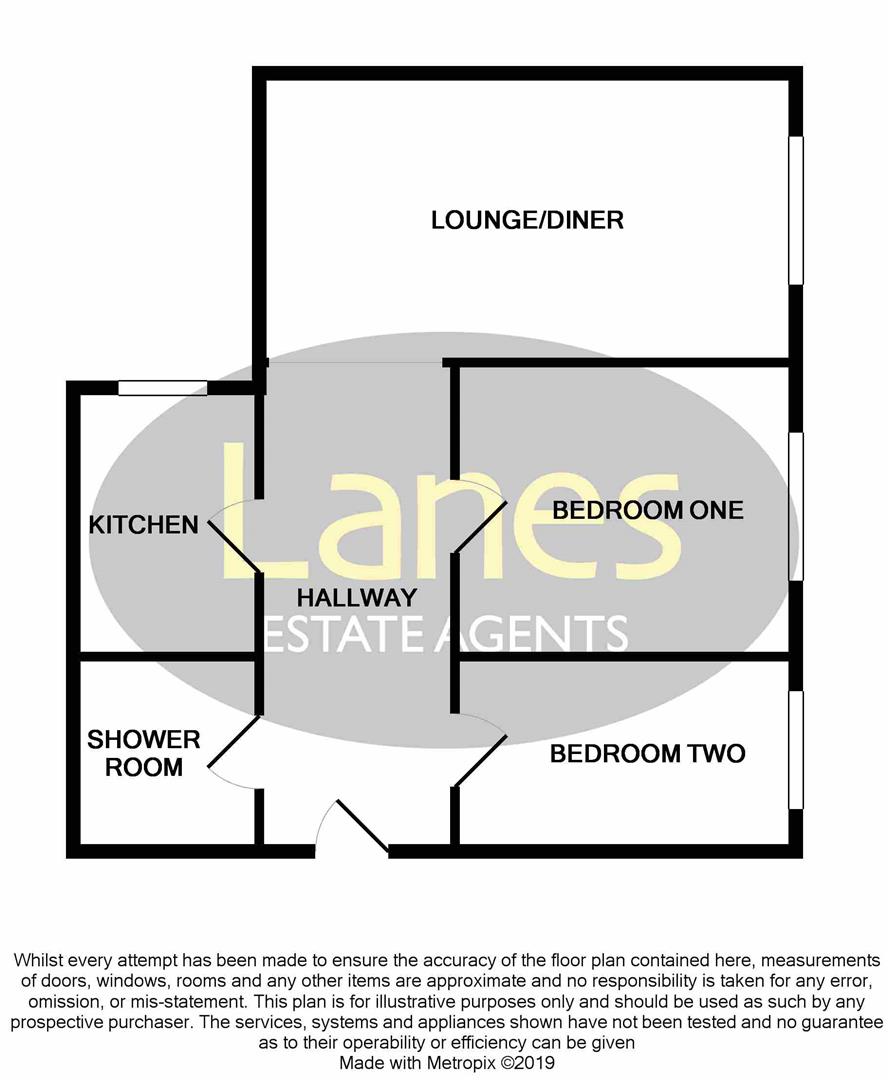 2 Bedrooms Flat for sale in Nags Head Close, Hertford SG13
