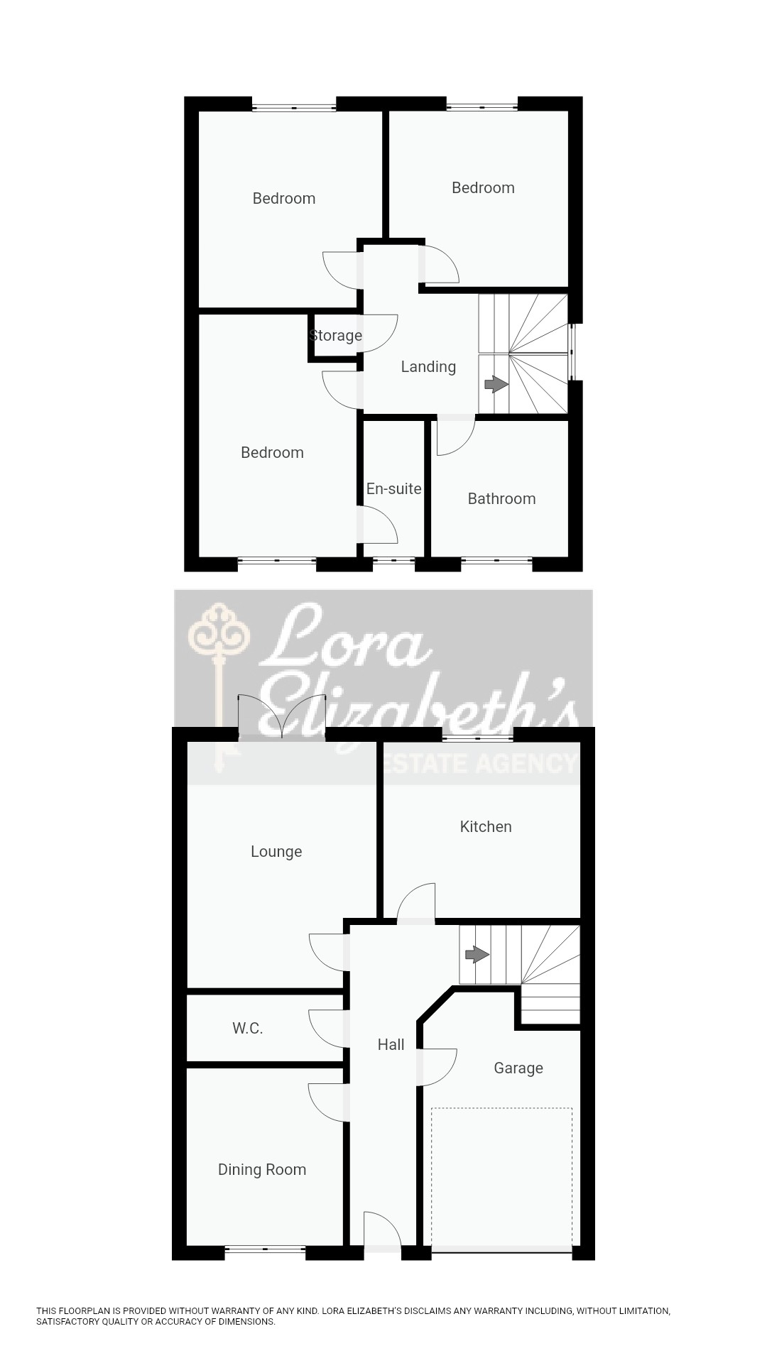 Nightjar Way, Mansfield NG21, 3 bedroom detached house for sale