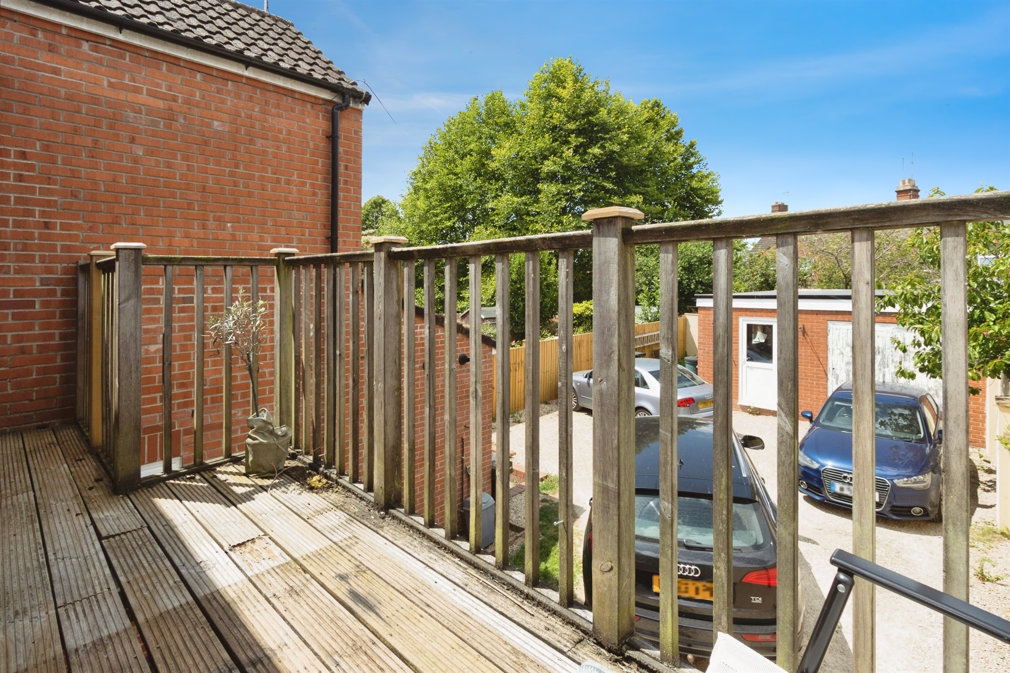 Flat 2, The Courtyard, Everton Road, Yeovil photo 3