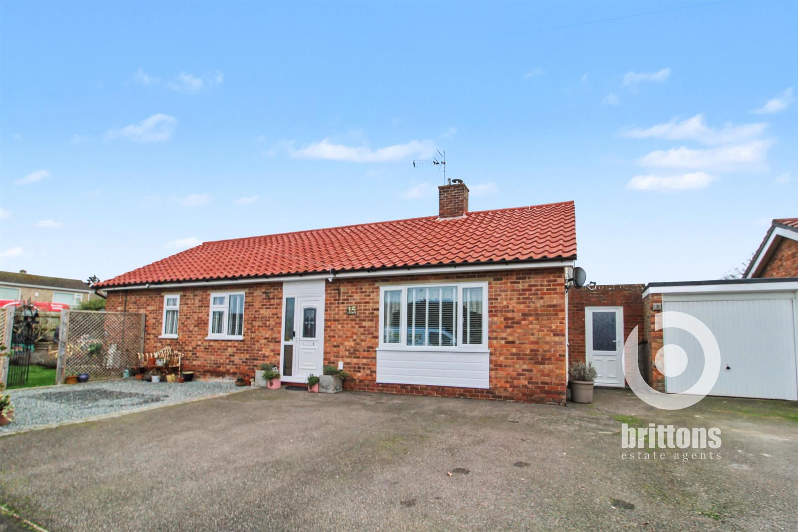3-bed house on 15,, Ingoldale, King's Lynn, £299,950
