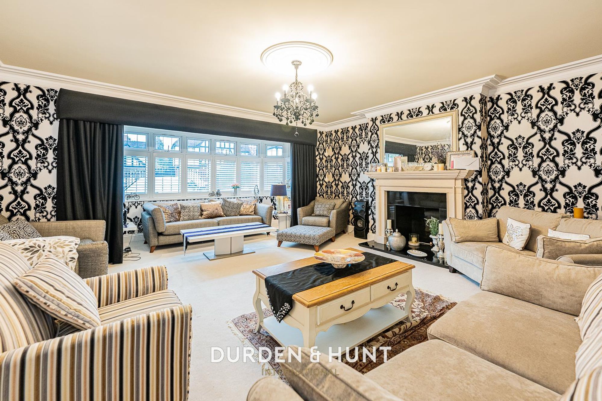1b The Avenue, London photo 4