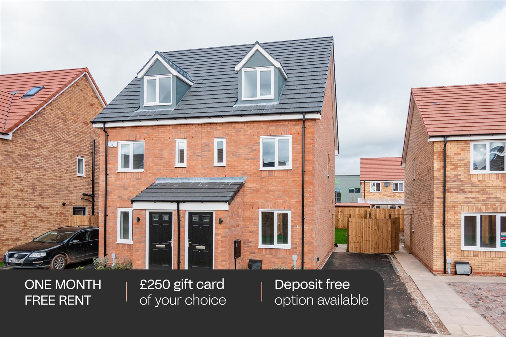 12, Rosefinch Road, Coventry photo 2