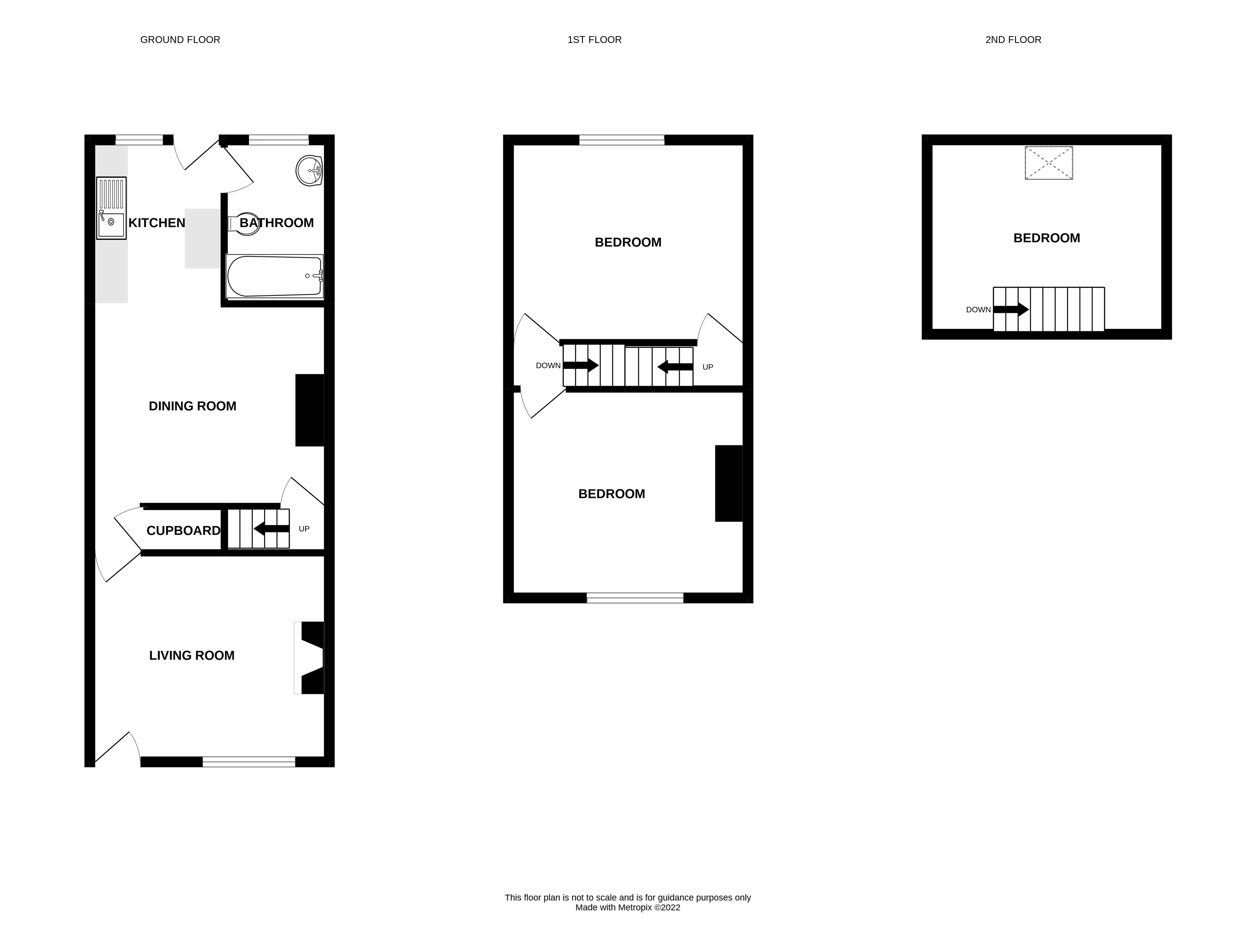 Leicester Road, Bedworth CV12, 3 bedroom terraced house for sale 61392648 PrimeLocation