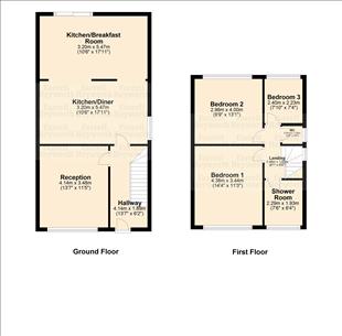 3 Bedrooms  for sale in West Drive, Thornton Cleveleys FY5