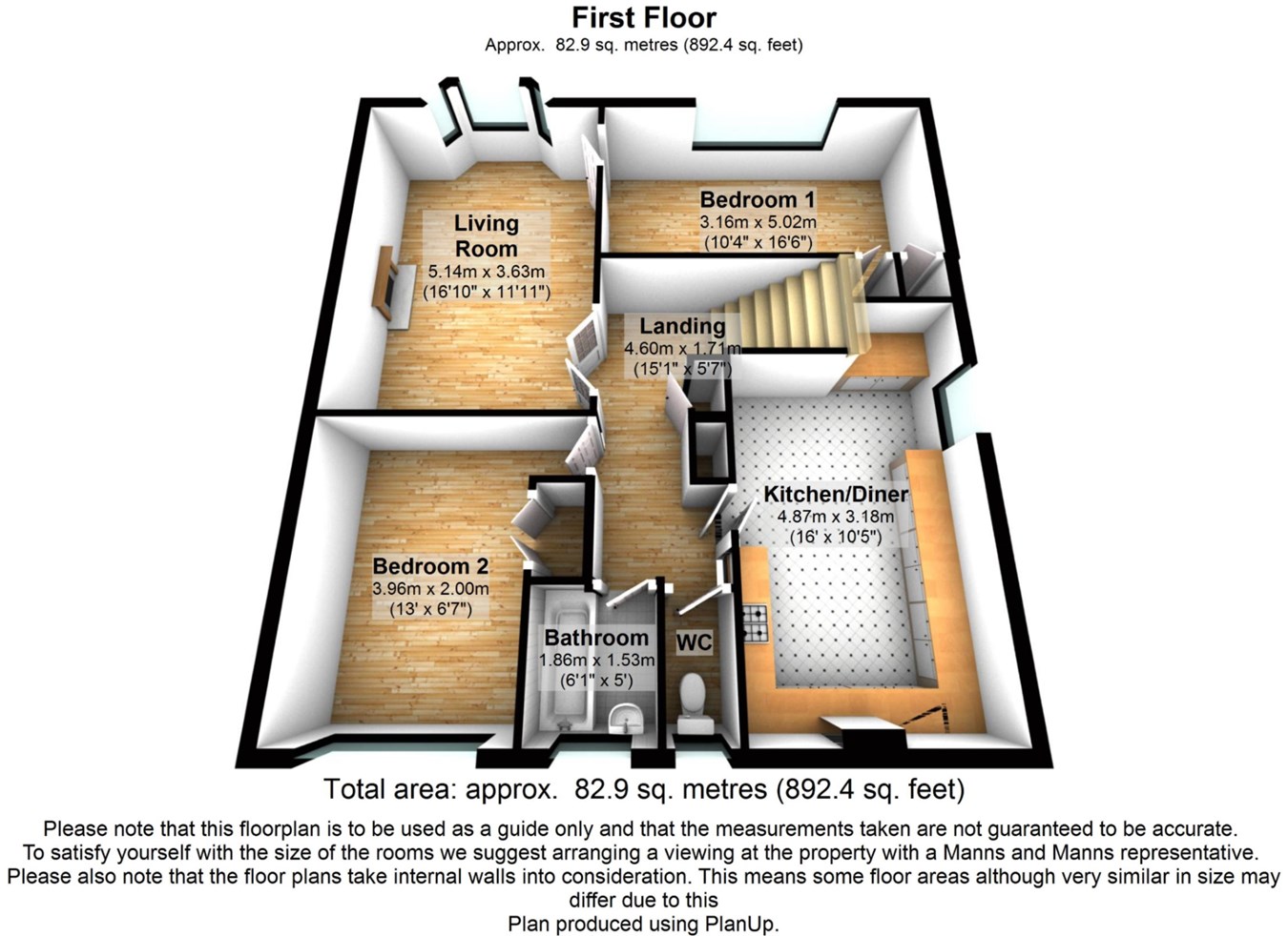 Kings Field, Bursledon, Southampton SO31, 2 bedroom to rent