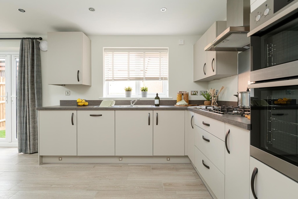 Property 3 of 13. Choose From A Range Of Modern Kitchen Designs