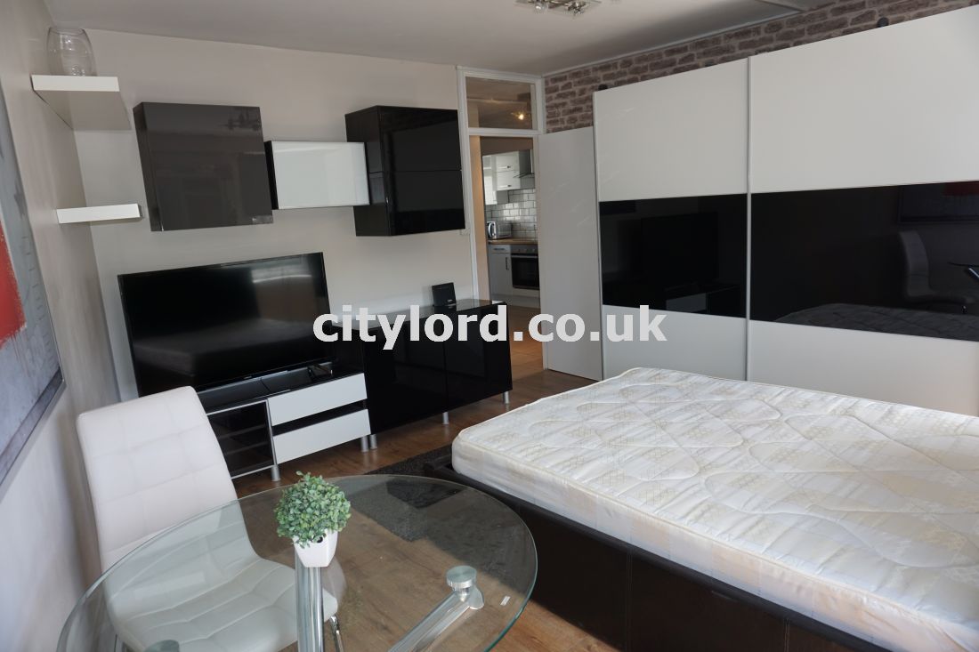 1 Bedroom Flat To Rent In Norton House Bethnal Green E2