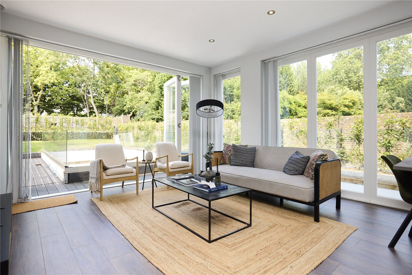 6 bedroom equestrian property for sale