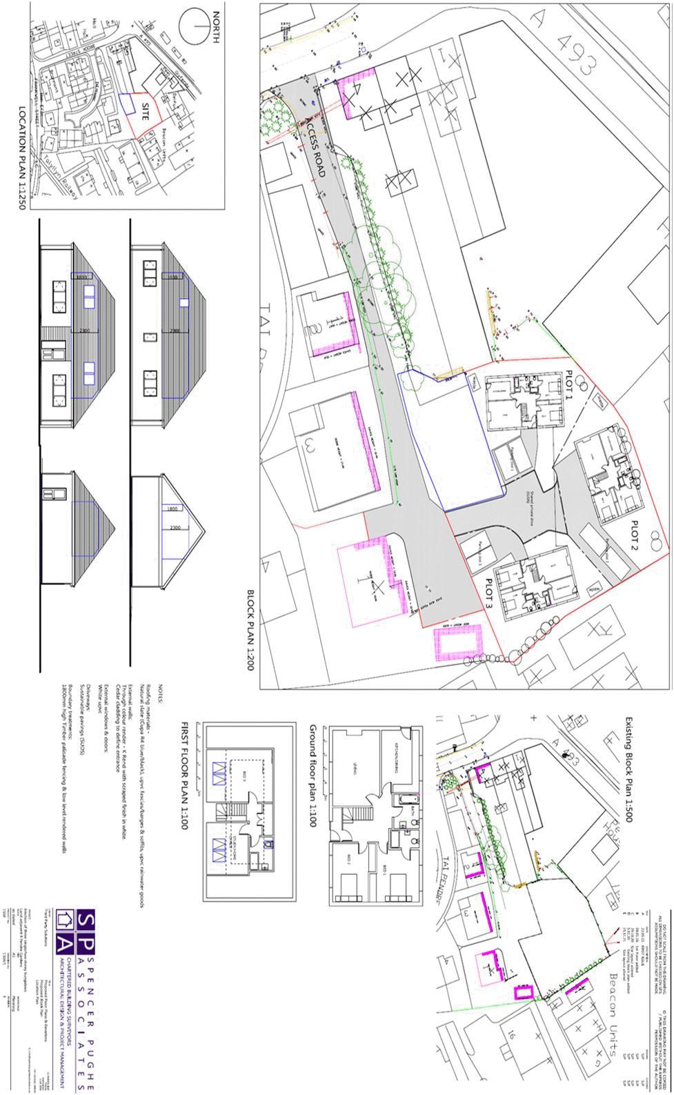 Pendre Gardens, Tywyn LL36, land for sale 62085571 PrimeLocation