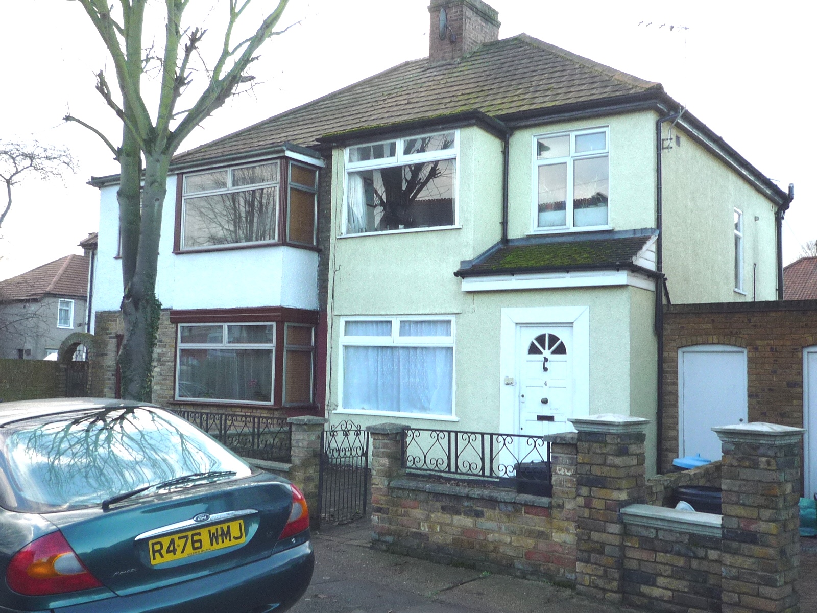 1 Bedroom Flat To Rent In Hounslow Gardens Hounslow Tw3