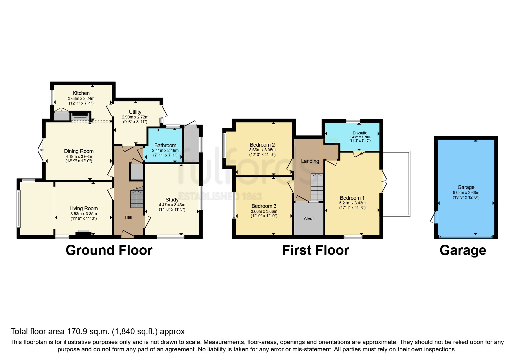 Newcourt Road, Topsham, Exeter EX3, 3 bedroom detached house for sale