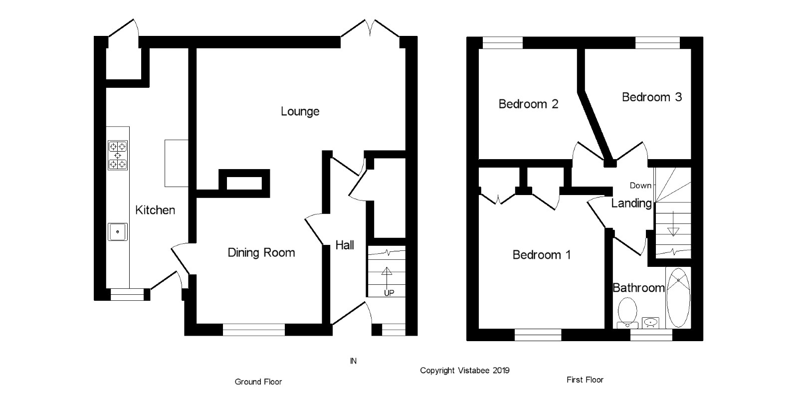 3 Bedrooms Semi-detached house for sale in Naysmyth Bank, East Kilbride, Glasgow, South Lanarkshire G75