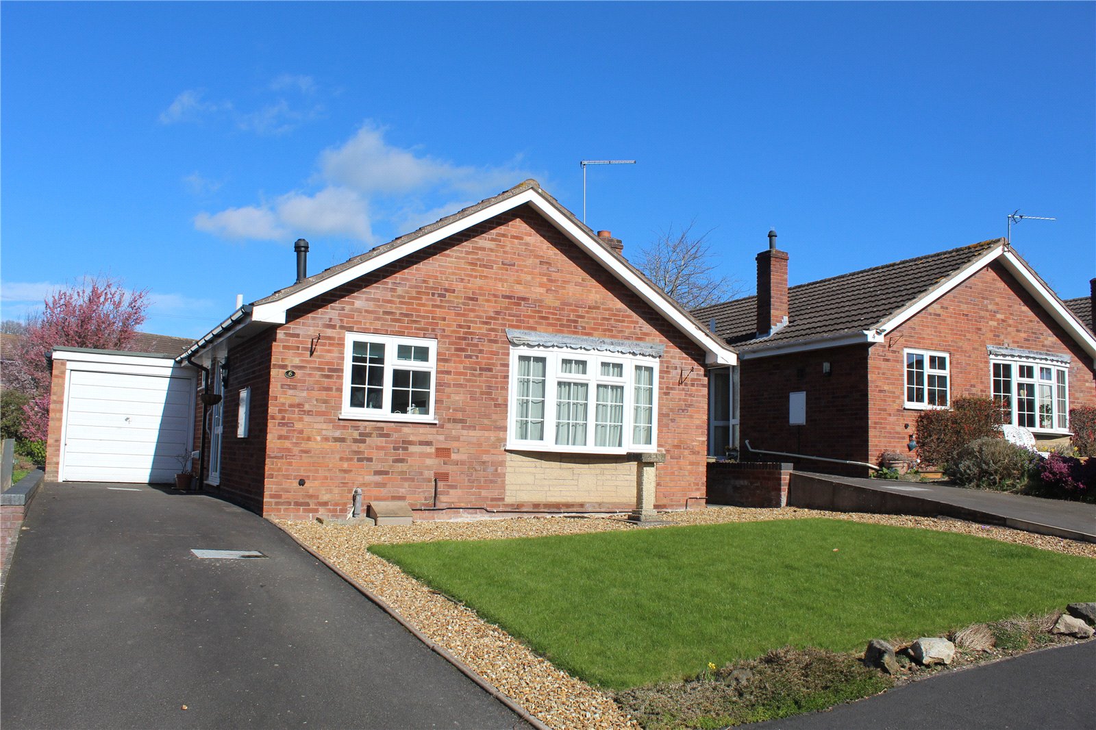 Photos of Chestnut Close, Hanwood, Shrewsbury, Shropshire SY5