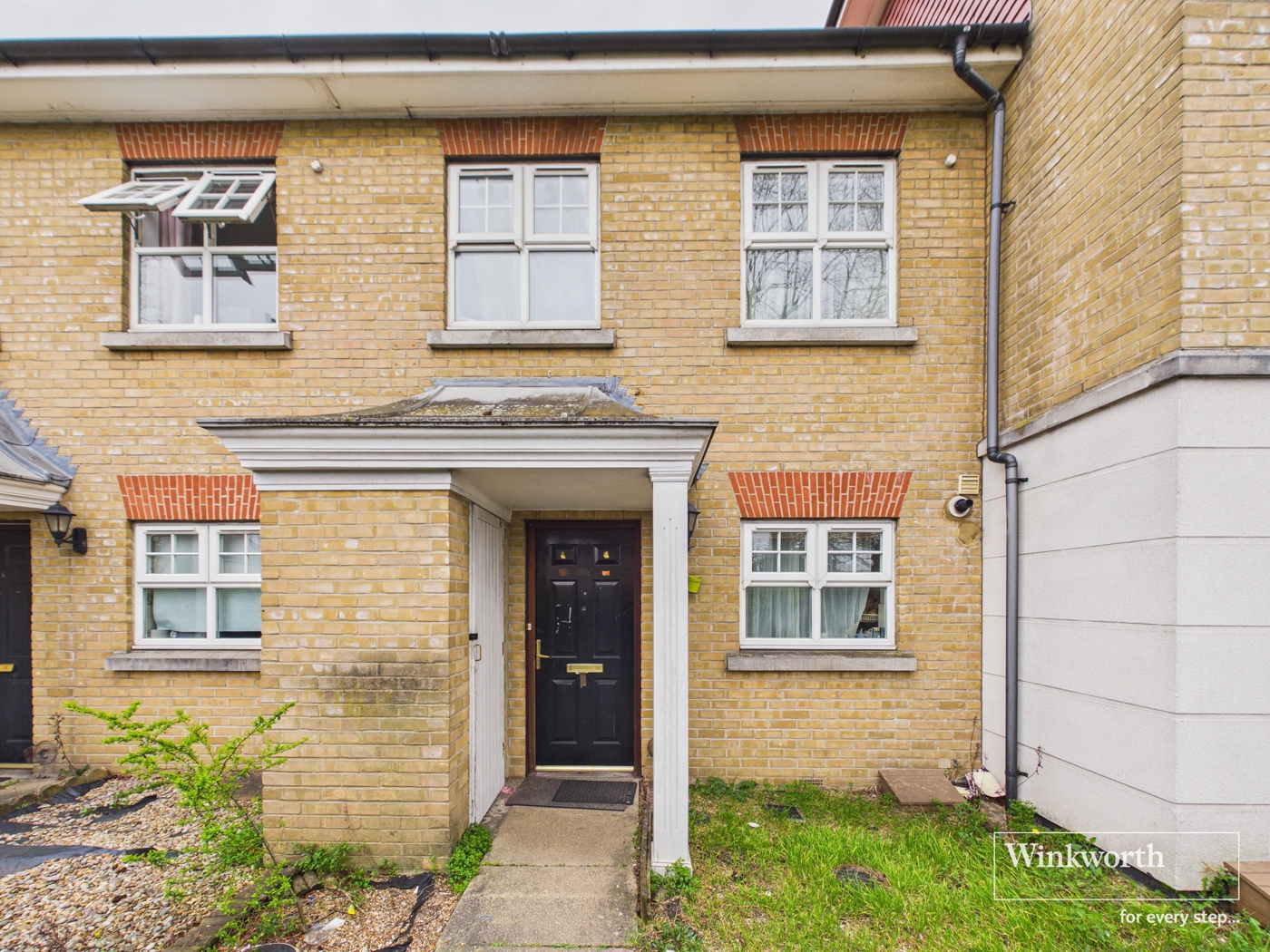 3-bed house on 112, Honeypot Lane, London, £550,000