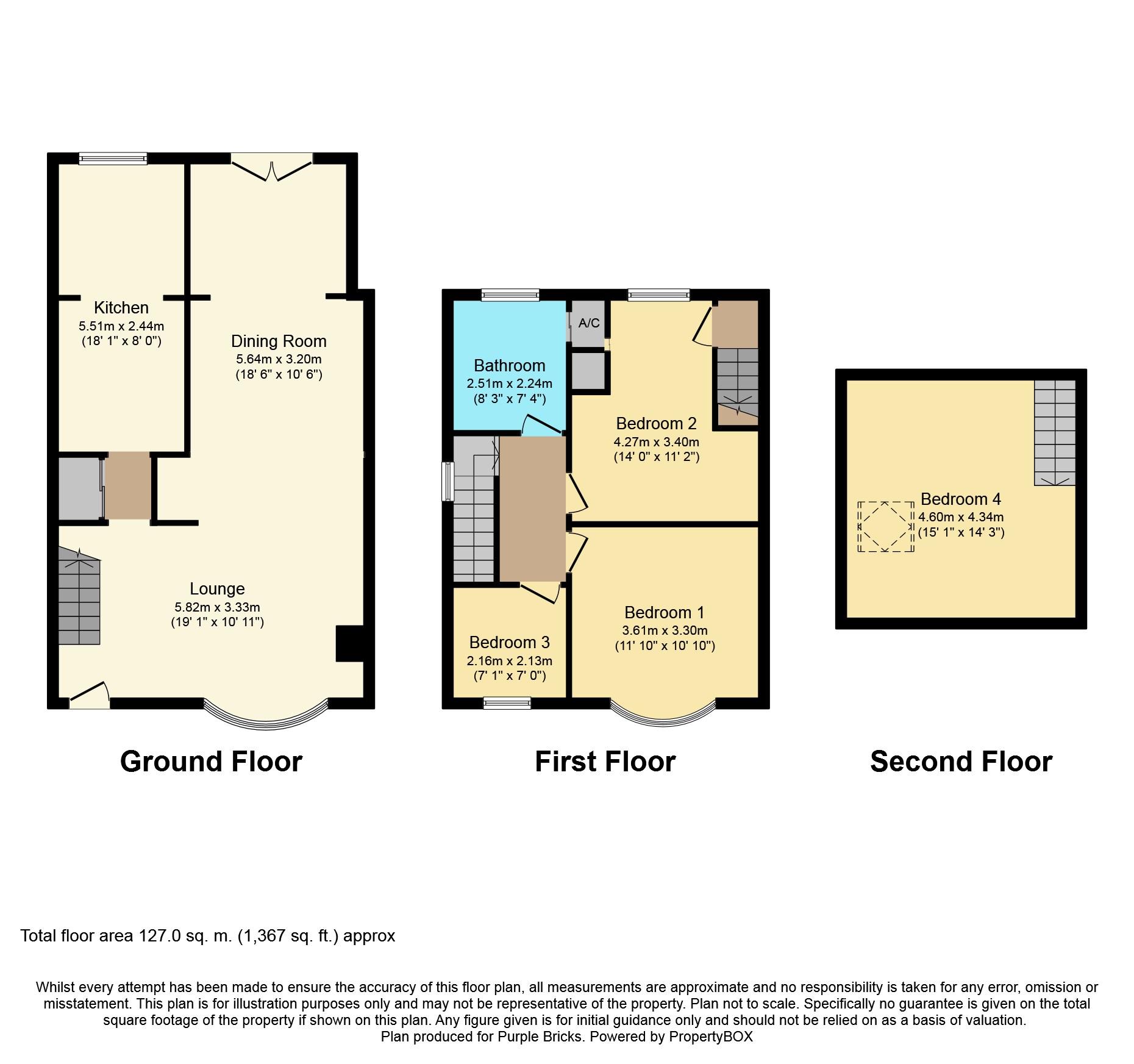 3 Bedrooms Semi-detached house for sale in Snydale Road, Normanton WF6