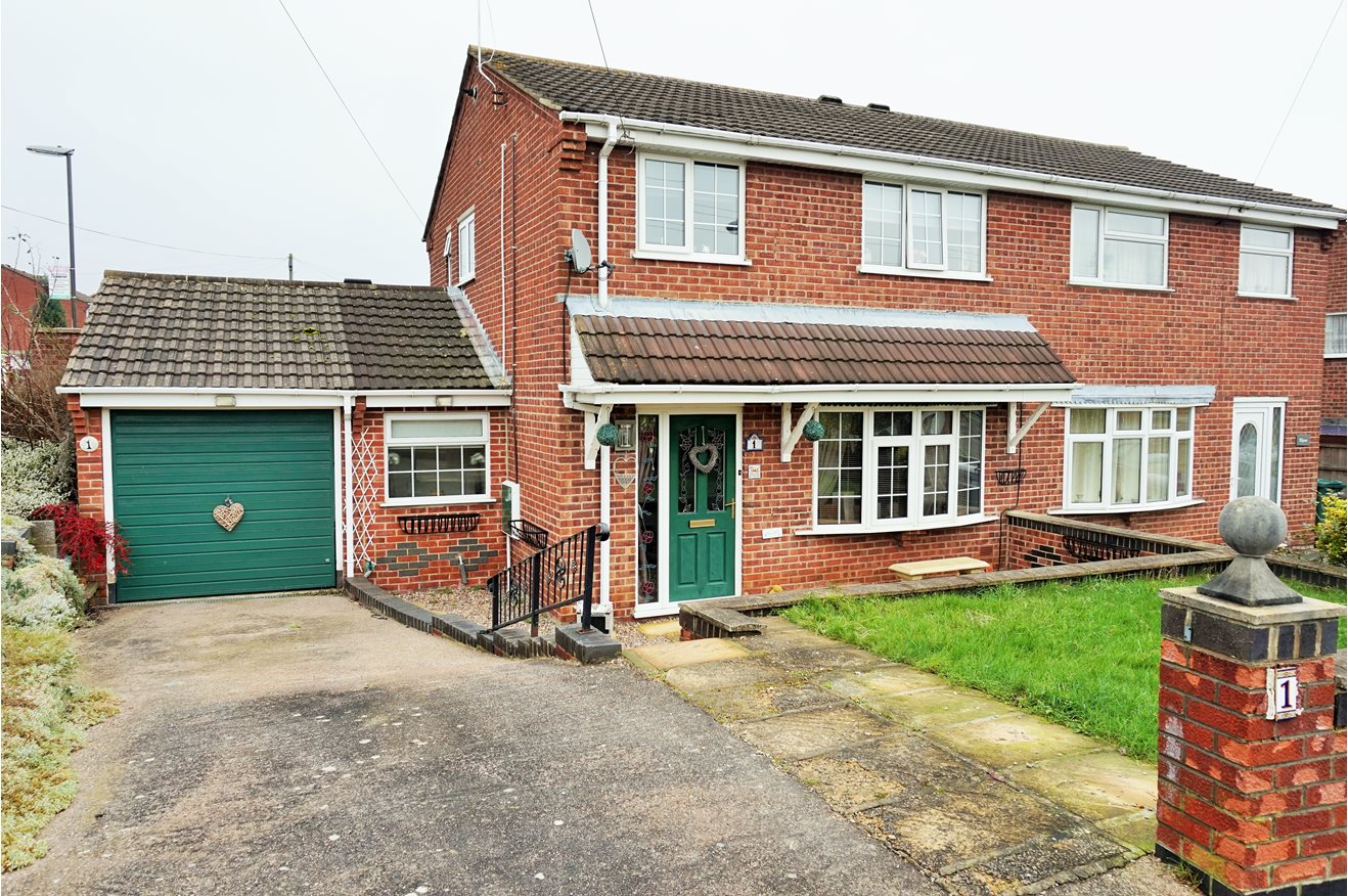 Semi-Detached
