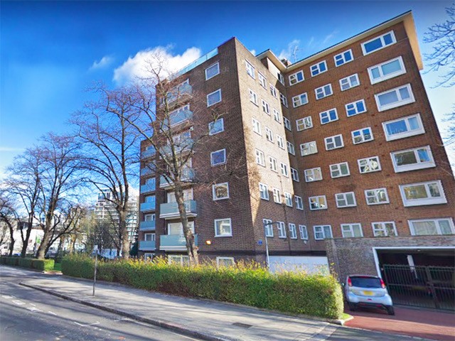 2 Bedroom Flat To Rent In Avenue Road Swiss Cottage Nw8 London
