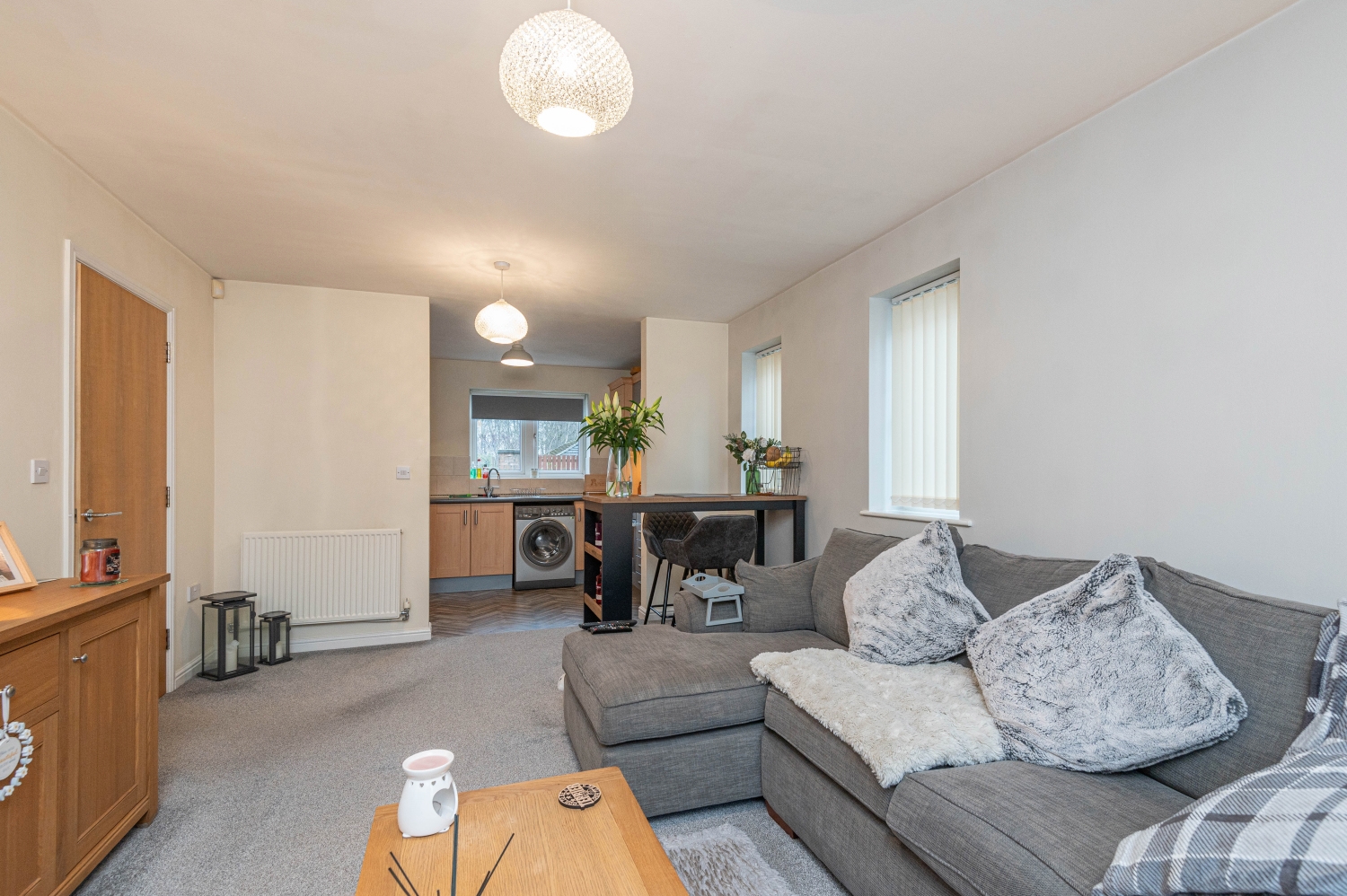 Photos of Laithe Hall Avenue, Cleckheaton, West Yorkshire BD19 66768147 PrimeLocation