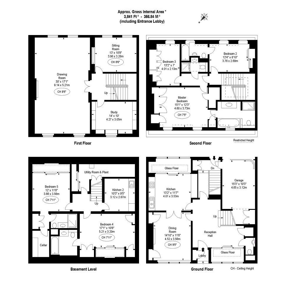 5 Bedrooms Mews house for sale in Lyall Mews, Belgravia, London SW1X